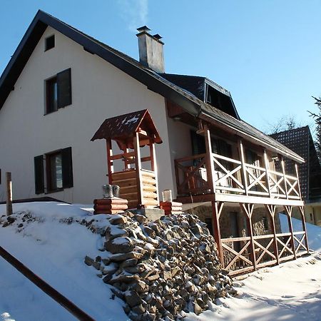 Holiday Home Relax Kopaonik Zimmer foto