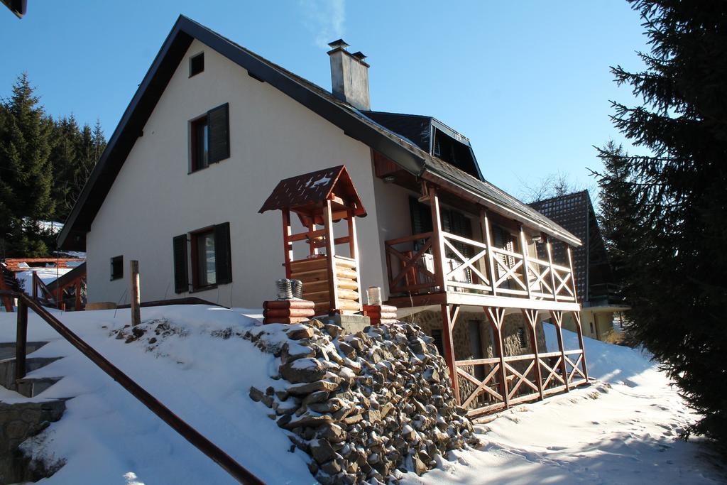 Holiday Home Relax Kopaonik Zimmer foto