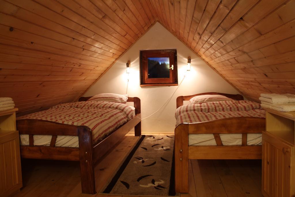Holiday Home Relax Kopaonik Exterior foto
