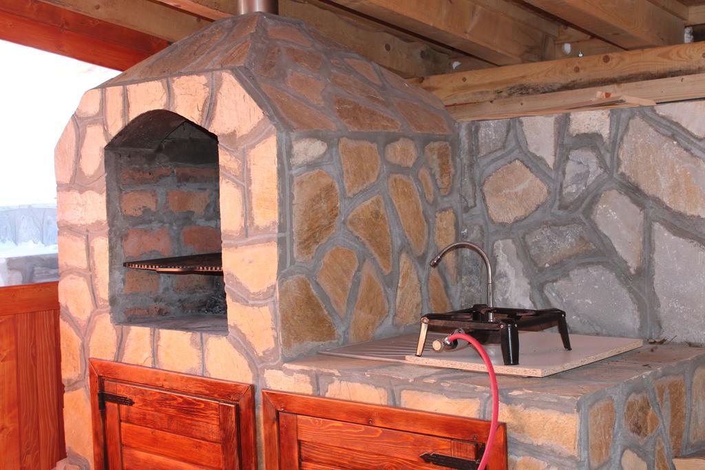 Holiday Home Relax Kopaonik Exterior foto