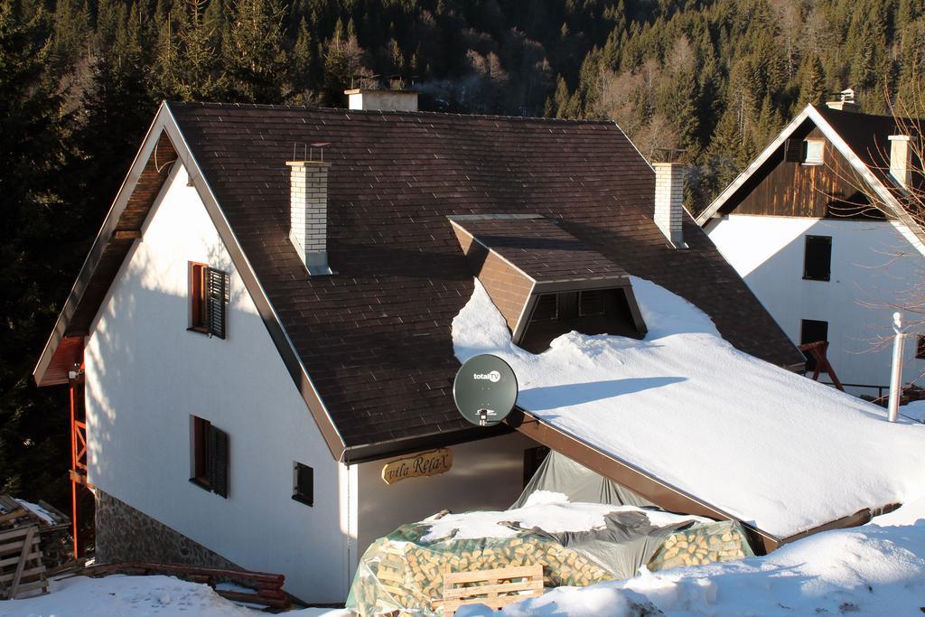 Holiday Home Relax Kopaonik Exterior foto