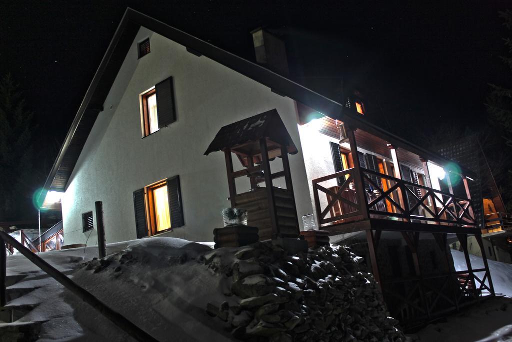 Holiday Home Relax Kopaonik Exterior foto