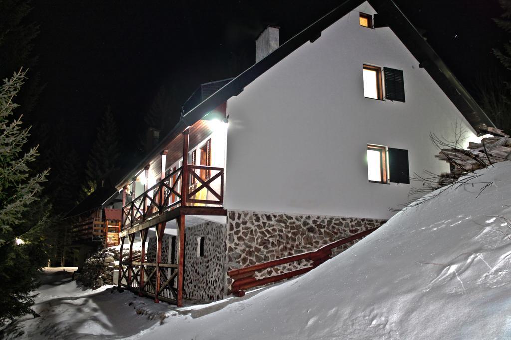 Holiday Home Relax Kopaonik Exterior foto