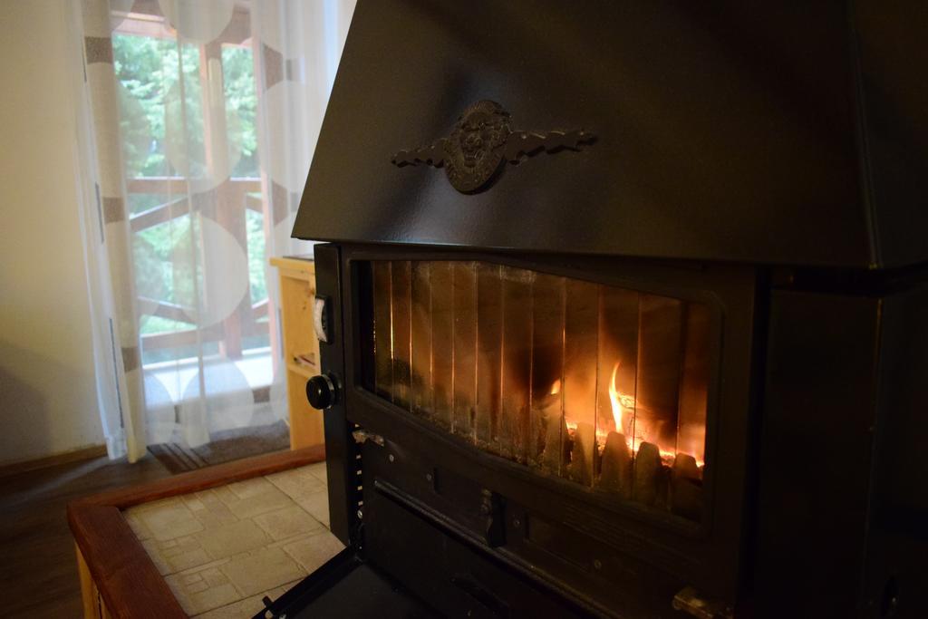 Holiday Home Relax Kopaonik Exterior foto